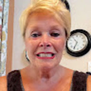 Meet your Posher, Helen